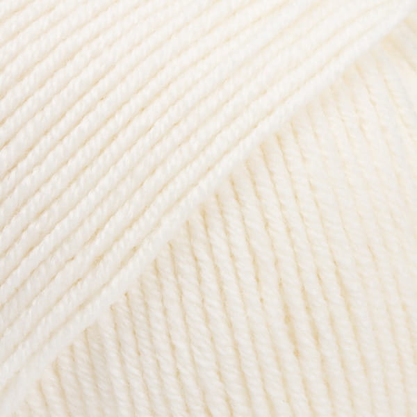 Drops Baby Merino - ecru - 2