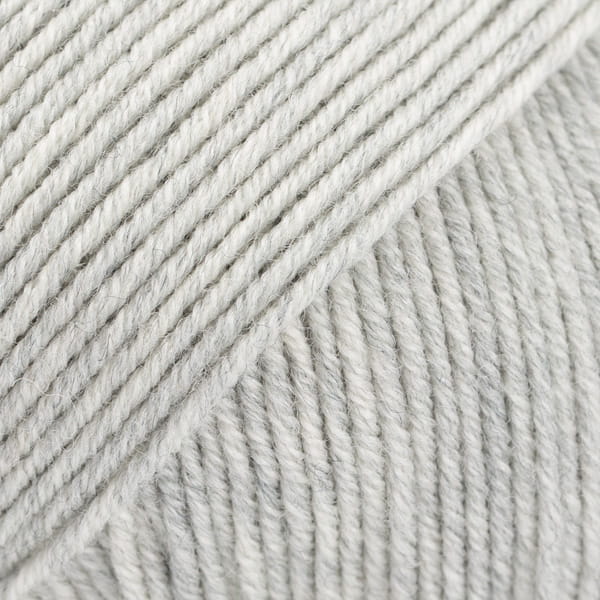 Drops Baby Merino - jasny szary - 22