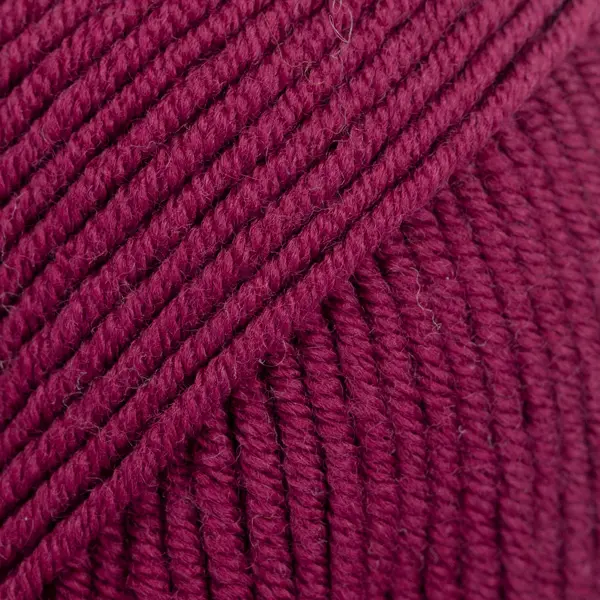 Drops Merino Extra Fine - ciemny wrzos - 35