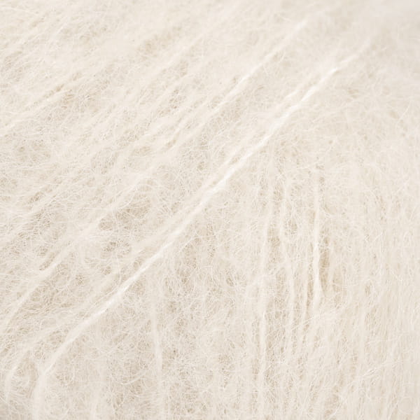 Drops Brushed Alpaca Silk - marcepan - 40