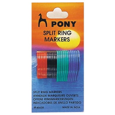 Rozdzielacz oczek - Pony